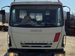 IVECO Eurocargo 80E18