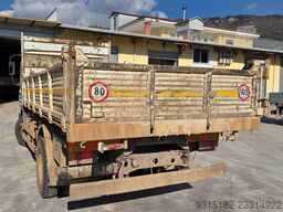 IVECO Eurocargo 80E18