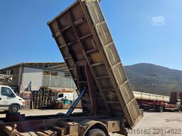 IVECO Eurocargo 80E18