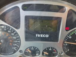 IVECO Eurocargo 80E18