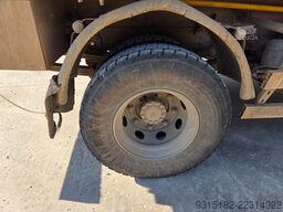 IVECO Eurocargo 80E18