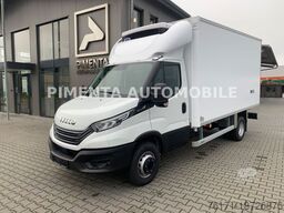 IVECO Daily 50C18A8P TK KOFFER AUT CARRIER LUFTFE KLIM