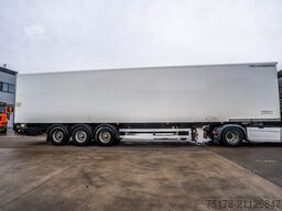 SERRUS CARRIER VECTOR 1850