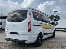 Camper Ford Panama P10 4 posti letto | Cucina + tetto a soffiet