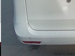 Camper Ford Panama P10 4 posti letto | Cucina + tetto a soffiet