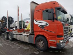 HUTTNER HUTTNER N4SZ20 2-Achs 4xRungenschemel Alu 3,6t