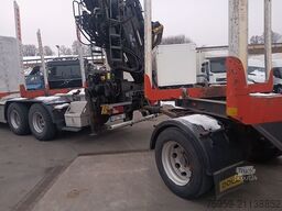 HUTTNER HUTTNER N4SZ20 2-Achs 4xRungenschemel Alu 3,6t