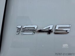 MERCEDES-BENZ 1845 LS, Retrader, 2 Tanks, Blatt/ Luft, Klima