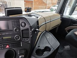 MERCEDES-BENZ 1845 LS, Retrader, 2 Tanks, Blatt/ Luft, Klima