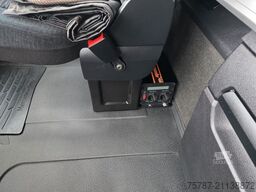 MERCEDES-BENZ 1845 LS, Retrader, 2 Tanks, Blatt/ Luft, Klima