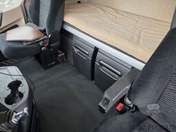 MERCEDES-BENZ 1845 LS, Retrader, 2 Tanks, Blatt/ Luft, Klima