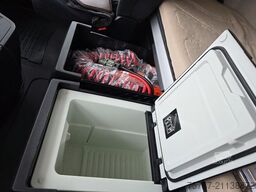 MERCEDES-BENZ 1845 LS, Retrader, 2 Tanks, Blatt/ Luft, Klima