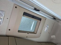 MERCEDES-BENZ 1845 LS, Retrader, 2 Tanks, Blatt/ Luft, Klima