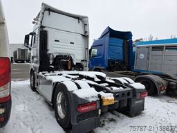 MAN 18,500 TGX XXL, Retarder, Vollspoiler