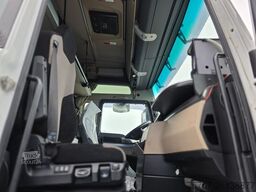 MAN 18,500 TGX XXL, Retarder, Vollspoiler