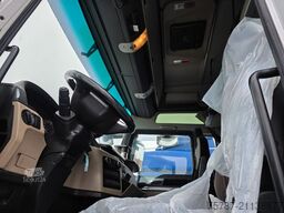 MAN 18,500 TGX XXL, Retarder, Vollspoiler