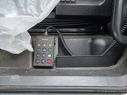 MAN 18,500 TGX XXL, Retarder, Vollspoiler