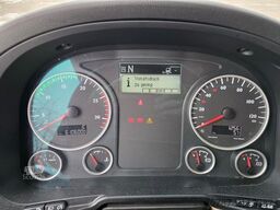 MAN 18,500 TGX XXL, Retarder, Vollspoiler