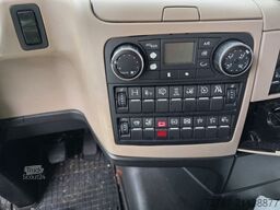 MAN 18,500 TGX XXL, Retarder, Vollspoiler