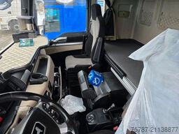 MAN 18,500 TGX XXL, Retarder, Vollspoiler