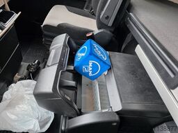 MAN 18,500 TGX XXL, Retarder, Vollspoiler