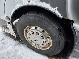 MAN 18,500 TGX XXL, Retarder, Vollspoiler