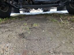 MAN 18,500 TGX XXL, Retarder, Vollspoiler