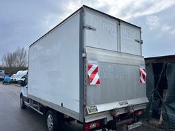 FORD Transit Koffer+LBW*L4*Klima*Tempomat*Navi*