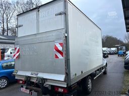 FORD Transit Koffer+LBW*L4*Klima*Tempomat*Navi*