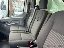 FORD Transit Koffer+LBW*L4*Klima*Tempomat*Navi*