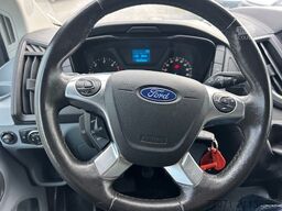 FORD Transit Koffer+LBW*L4*Klima*Tempomat*Navi*