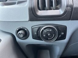 FORD Transit Koffer+LBW*L4*Klima*Tempomat*Navi*