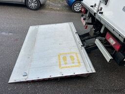 FORD Transit Koffer+LBW*L4*Klima*Tempomat*Navi*