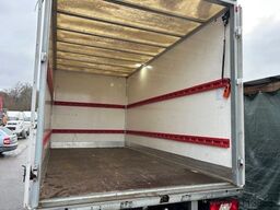 FORD Transit Koffer+LBW*L4*Klima*Tempomat*Navi*