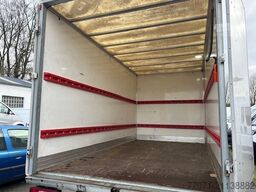 FORD Transit Koffer+LBW*L4*Klima*Tempomat*Navi*