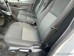 FORD Transit Koffer+LBW*L4*Klima*Tempomat*Navi*