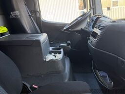 MERCEDES-BENZ 818D KOFFER