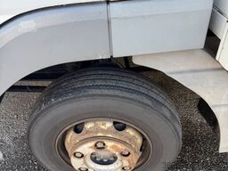 MERCEDES-BENZ 818D KOFFER