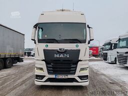 MAN TGX.18.510 LLS-U