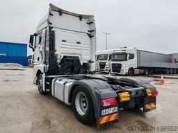 MAN TGX.18.510 BLSA