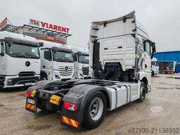 MAN TGX.18.510 BLSA