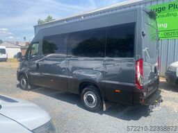 IVECO DailyDOKA 35 S ... V Radstand 3520 L