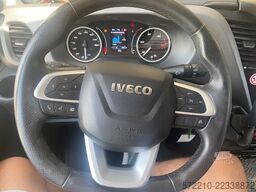 IVECO DailyDOKA 35 S ... V Radstand 3520 L