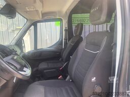 IVECO DailyDOKA 35 S ... V Radstand 3520 L