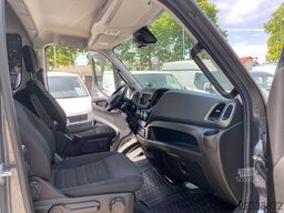 IVECO DailyDOKA 35 S ... V Radstand 3520 L