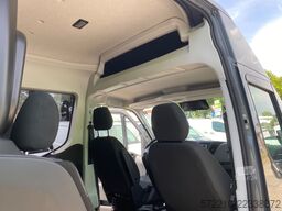 IVECO DailyDOKA 35 S ... V Radstand 3520 L
