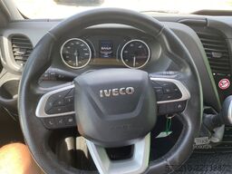 IVECO DailyDOKA 35 S ... V Radstand 3520 L