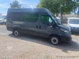 IVECO DailyDOKA 35 S ... V Radstand 3520 L
