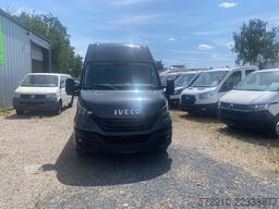 IVECO DailyDOKA 35 S ... V Radstand 3520 L