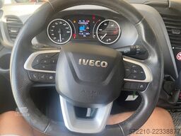 IVECO DailyDOKA 35 S ... V Radstand 3520 L